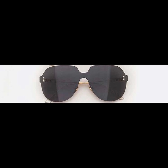 Fashion Glasses A1 - Picture 3 of 8